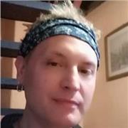 PROFESOR CON 12 AÑOS DE EXPERIENCIA EN EL PROCESO ENSEÑANZA-APRENDIZAJE DEL IDIOMA EXTRANJERO INGLÉS.
REFORZAMIENTO EDUCACIÓN MEDIA
INGLÉS COMUNICACIONAL